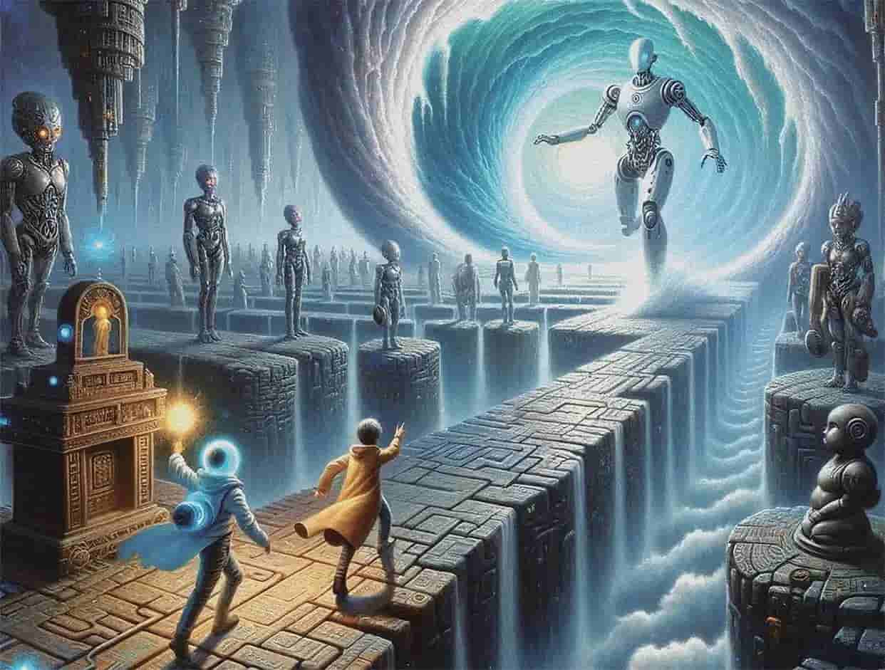 提示词工程师：为AI当翻译