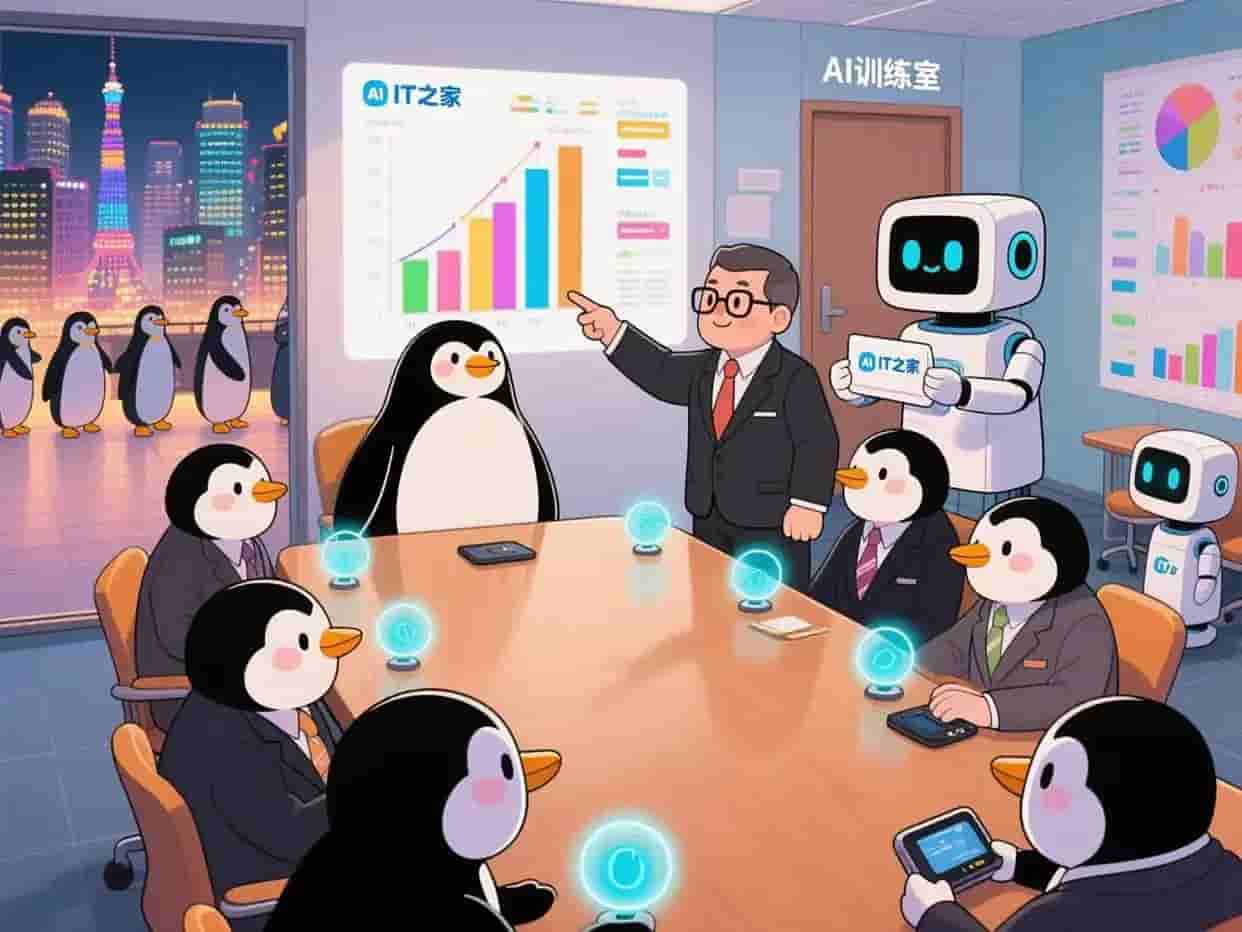 斯坦福大学研究：AI 正让美国职场新人更难找到开发、客服等工作